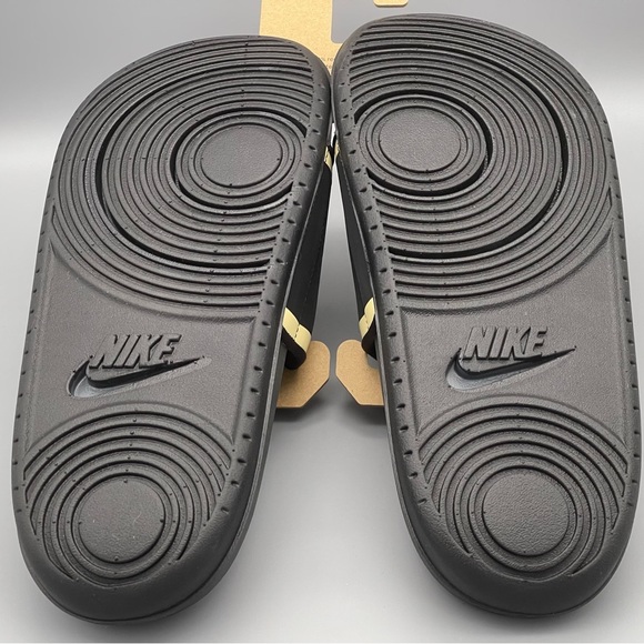 Seattle Seahawks Nike Offcourt Slide Sandals DD0545-001 Mens 8, 10, & 11 NEW - Picture 6 of 13